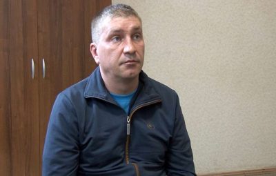 Российский офицер получил 10 лет тюрьмы за шпионаж в пользу Украины