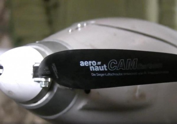 Германия продает России винты для используемых на Донбассе беспилотников