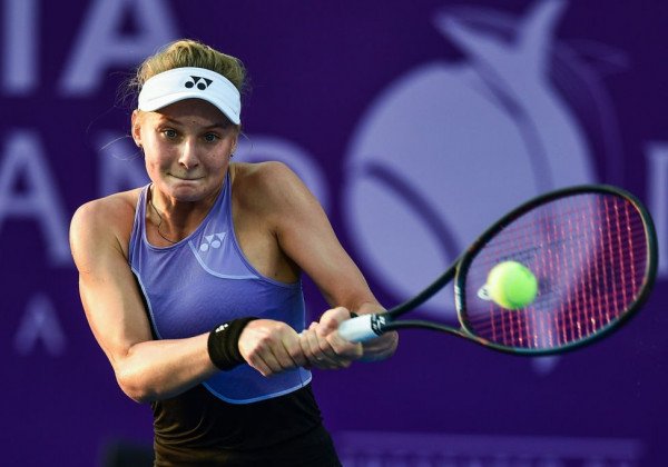 Новый триумф Ястремской: украинка выиграла престижный турнир WTA в Таиланде