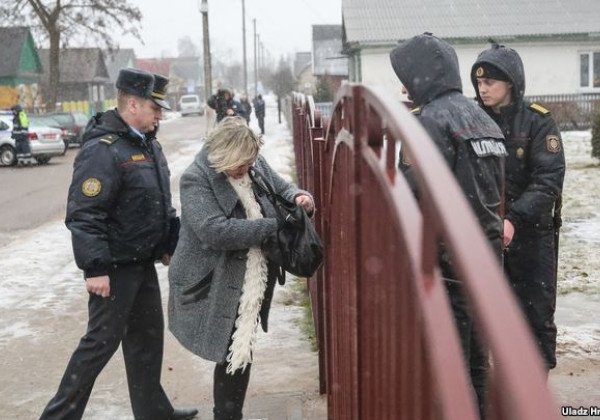 Обнародованы факты об ученике, устроившем кровавое убийство в школе Беларуси