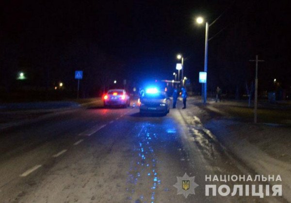 Смертельное ДТП с маршруткой на Донбассе: появились первые подробности