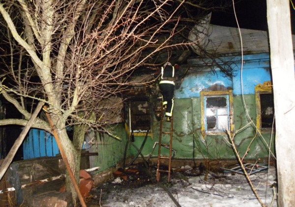 На Черниговщине погибли трое маленьких детей: названа причина