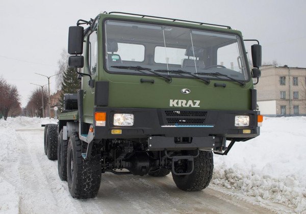 "Вырвало кардан, полетела коробка": новый украинский радар не доехал до полигона