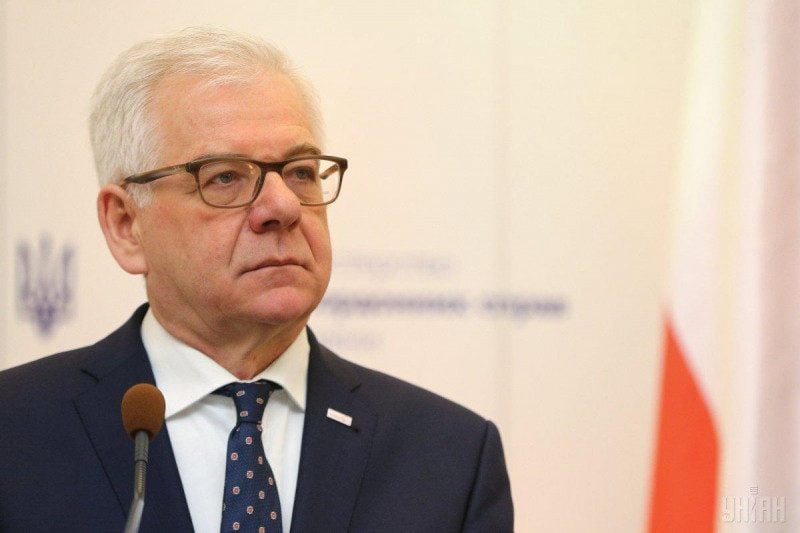 Нормандский формат "не фурычит": в Польше сделали громкое заявление по Донбассу