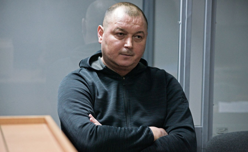 В Украине объявили в розыск капитана судна "Норд"