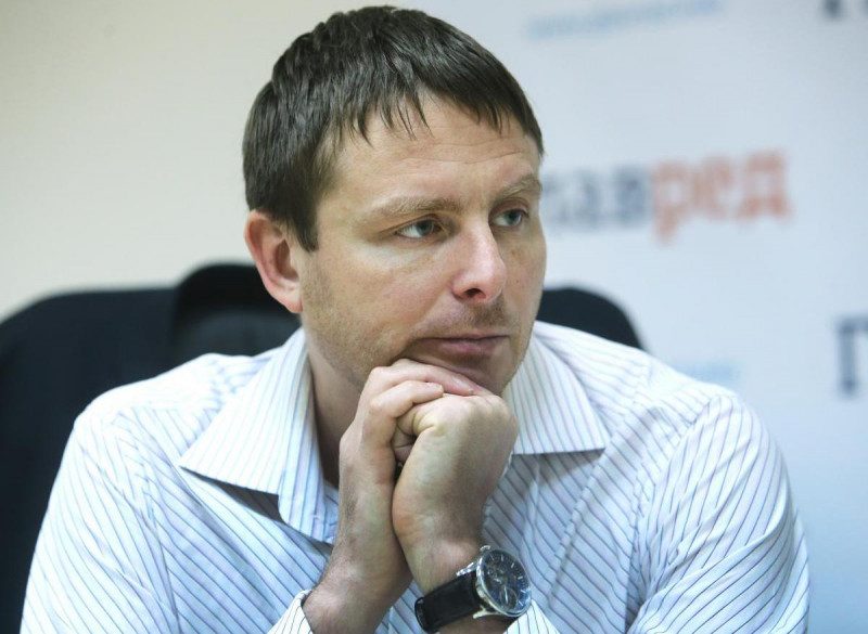 Дмитрий Марунич: Тарифная политика зашла в тупик, но не будет изменена даже при новой власти