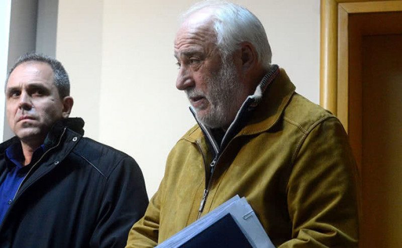 Еще одна жертва Новичка: СМИ рассказали, кого ГРУ травило до Скрипалей