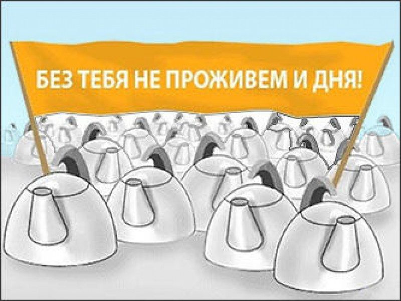 День программиста – смешные картинки