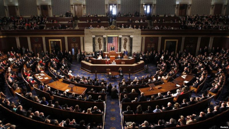 США намерены ввести санкции против РФ из-за Венесуэлы