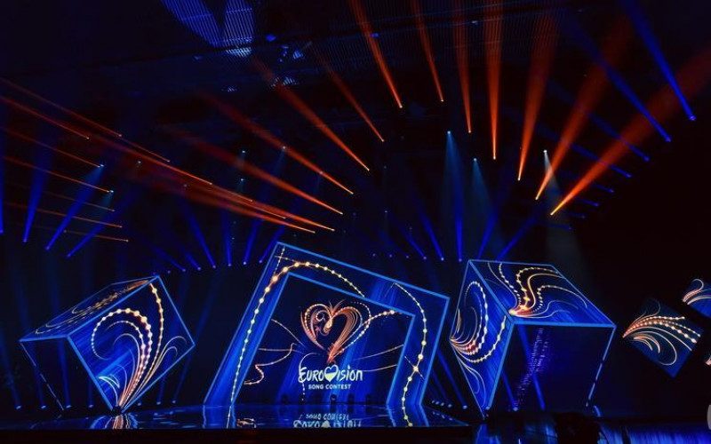 Финал национального отбора на Евровидение-2019: стали известны имена всех участников