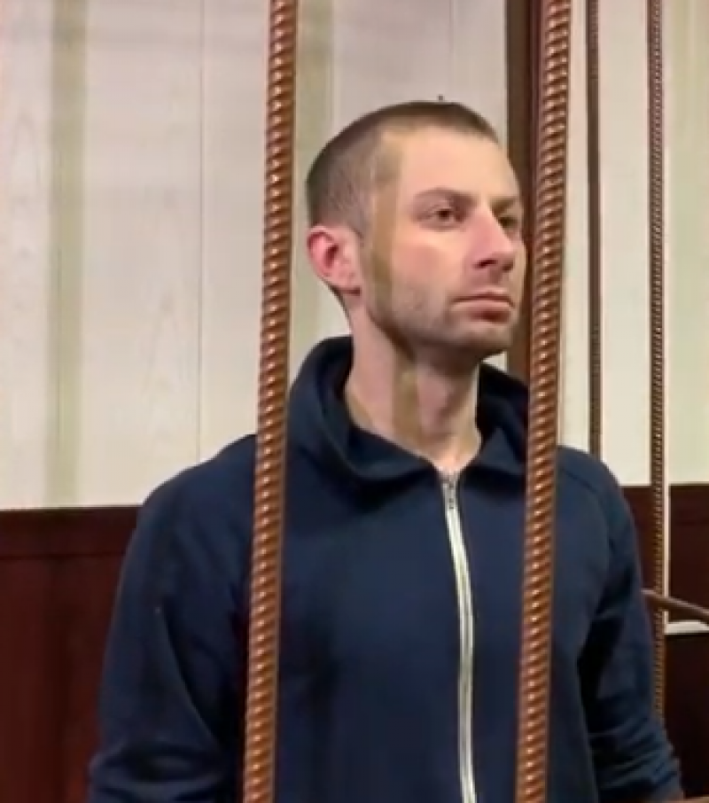 Кража картины из Третьяковки: крымчанин объяснил, зачем украл полотно Ай-Петри. Крым