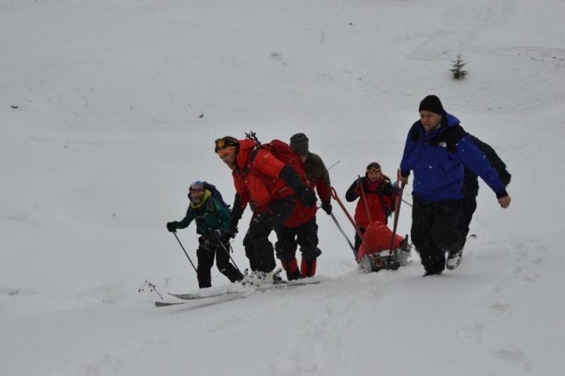 Роковые ошибки: спасатели назвали причины гибели туристов в Карпатах