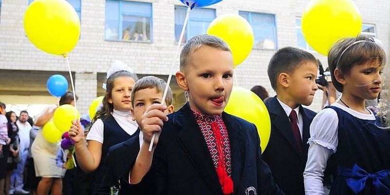 10 лет с правом переписки: в Раде подготовили жесткий закон об украинском языке