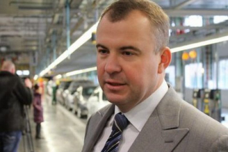 Злоупотребления и недостоверная декларация: НАБУ сообщило о подозрении Гладковскому