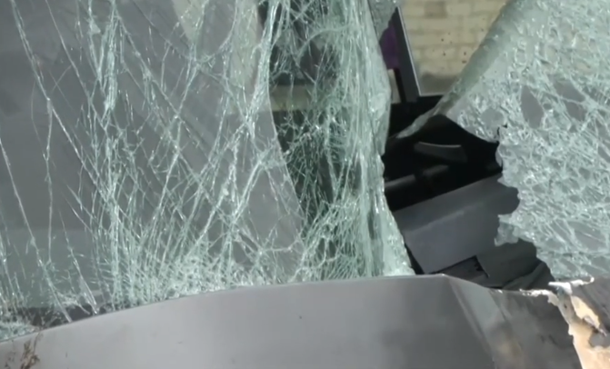 В Польше случилось необычное смертельное ДТП, могли пострадать украинцы