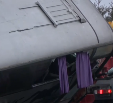 В Польше случилось необычное смертельное ДТП, могли пострадать украинцы