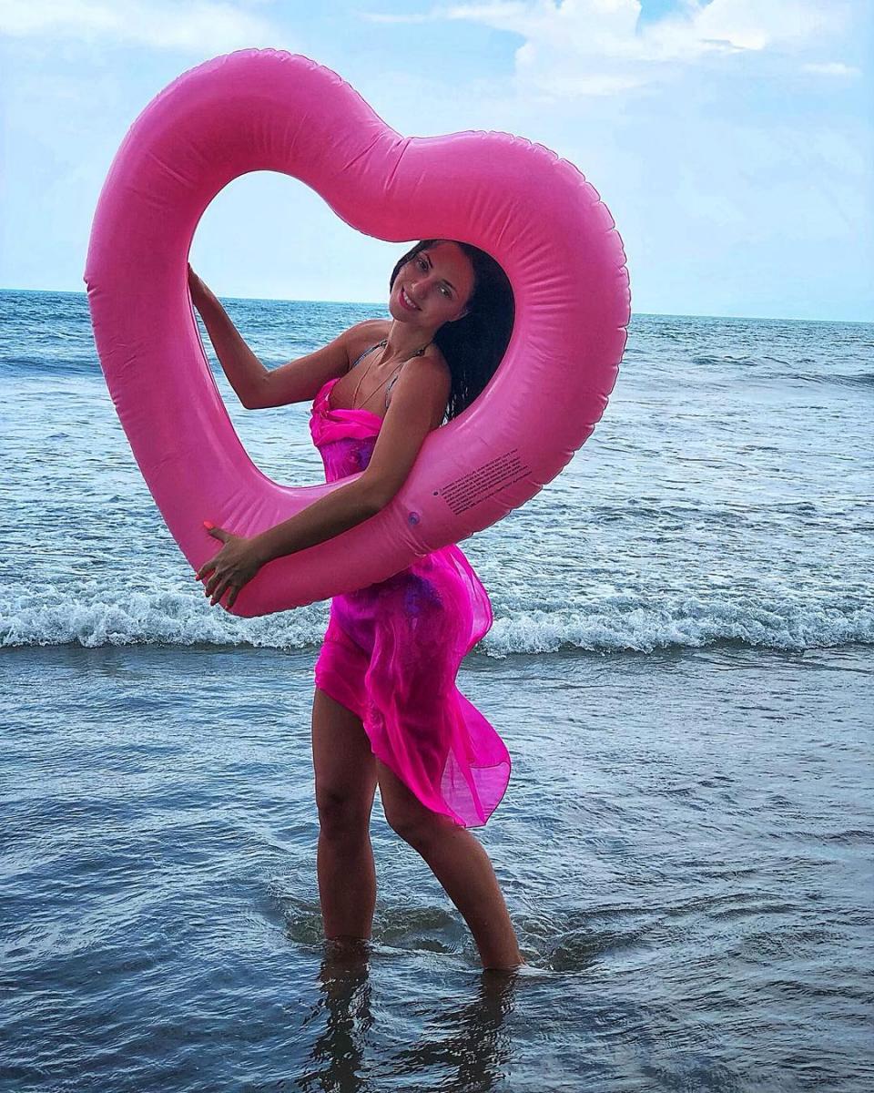 Виктория Смеюха