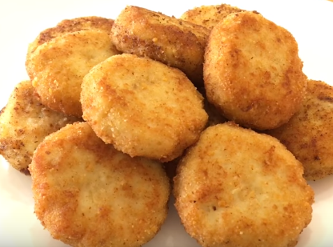 Главред собрал самые вкусные рецепты рыбных котлет Главред собрал самые вкусные рецепты рыбных котлет