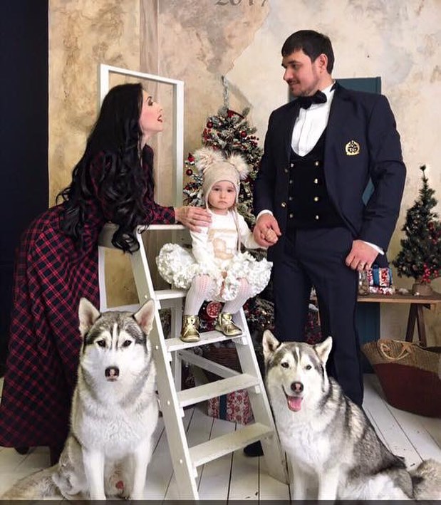 Симона Бородина Симона Бородина
