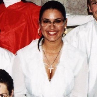 Маша Ефросинина