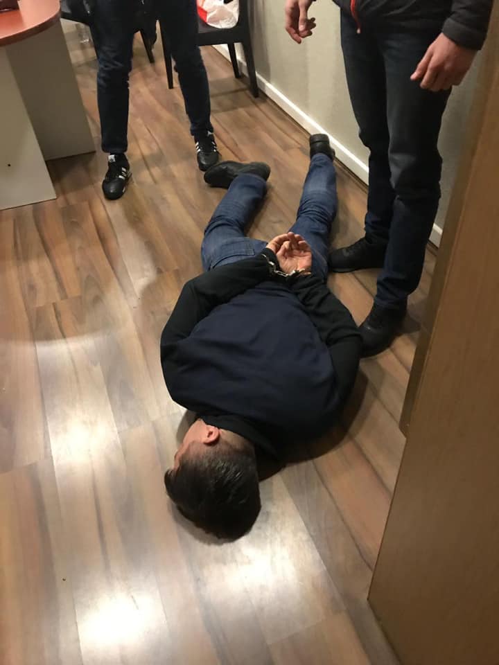 Луценко рассказал, сколько миллионов давали кандидату Тимошенко за отказ от выборов Луценко рассказал, сколько миллионов давали кандидату Тимошенко за отказ от выборов