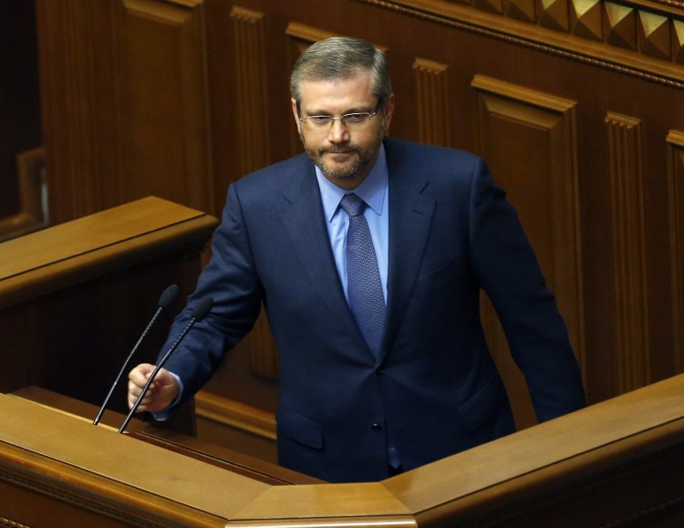 Александр Вилкул / УНИАН Александр Вилкул / УНИАН