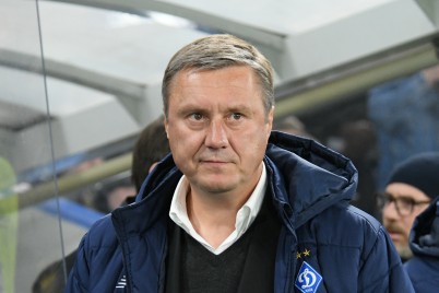 Александр Хацкевич Александр Хацкевич