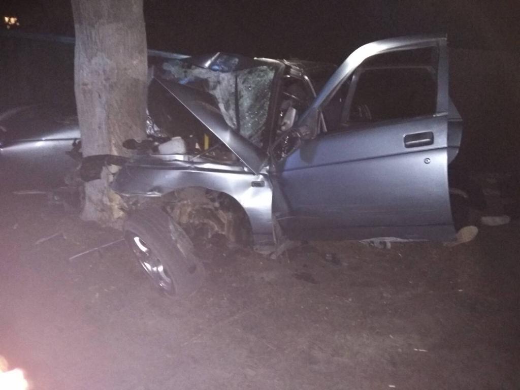 ДТП под Киевом