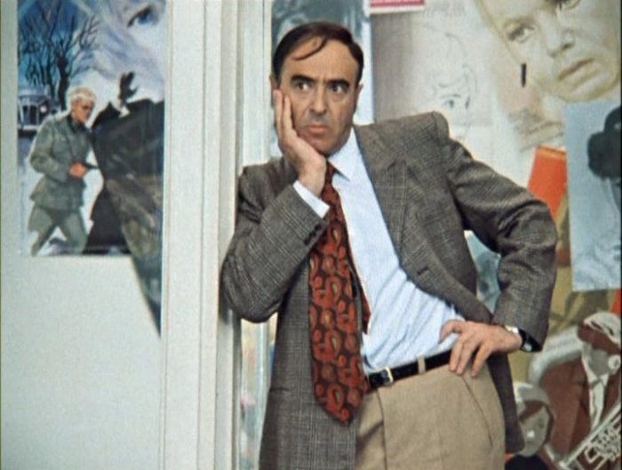 Владимир Этуш Владимир Этуш