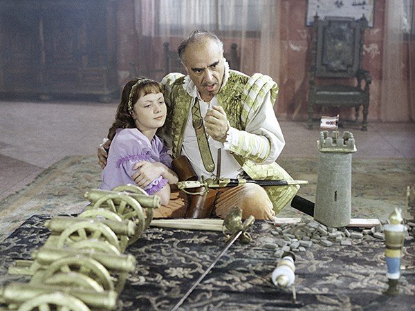 Владимир Этуш Владимир Этуш