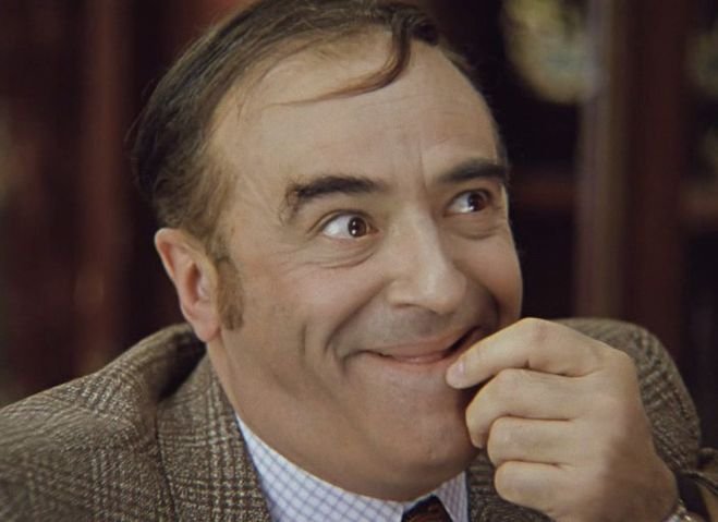 Владимир Этуш Владимир Этуш