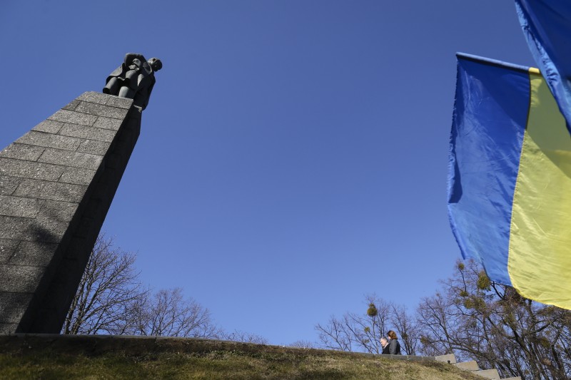 Творчество Тараса Шевченко — духовное оружие украинцев, полагает Петр Порошенко