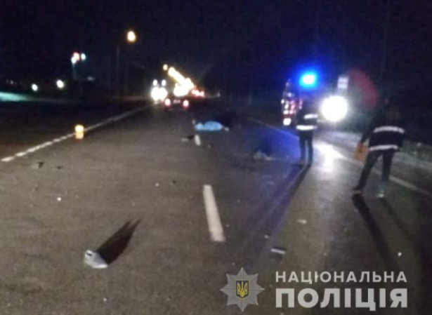 На Волыни тележурналист Юрий Яцюк погиб после похорон коллеги На Волыни тележурналист Юрий Яцюк погиб после похорон коллеги