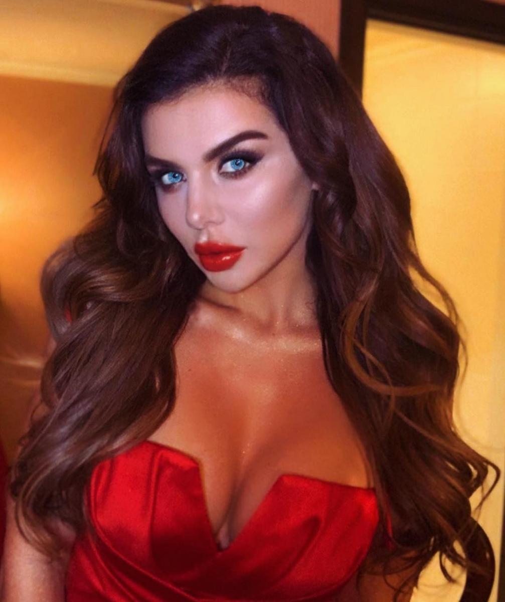 Седокова Седокова
