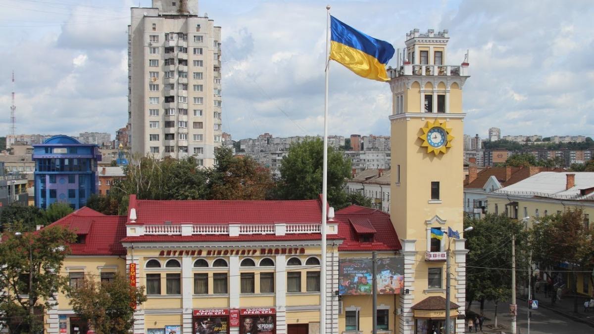 Хмельницкий Хмельницкий