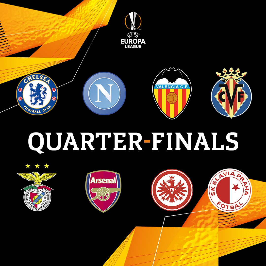 / UEFA / UEFA