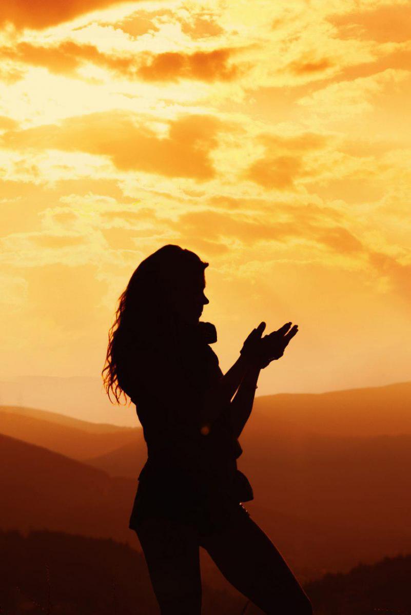 Руслана призвала к переходу на возобновляемую энергию Руслана призвала к переходу на возобновляемую энергию