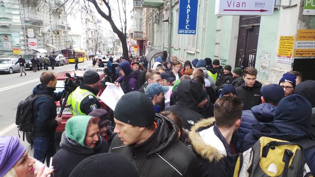 Митинг П.Порошенко в Киеве Митинг П.Порошенко в Киеве