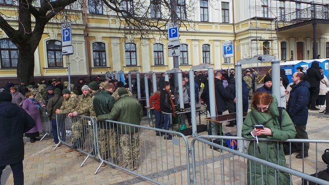 Митинг П.Порошенко в Киеве Митинг П.Порошенко в Киеве