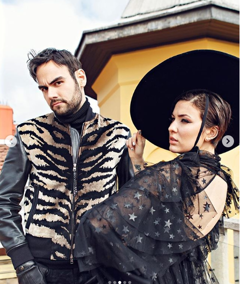 Maruv для турецкого глянца