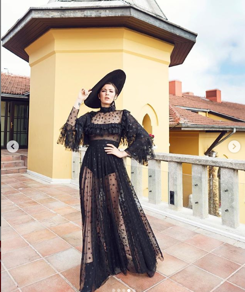 Maruv для турецкого глянца