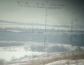 Бывший боец ВСУ сообщил, что на Донбассе уничтожена позиция противника Бывший боец ВСУ сообщил, что на Донбассе уничтожена позиция противника