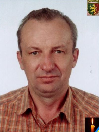 На Донбассе снайпер убил старшего медика На Донбассе снайпер убил старшего медика
