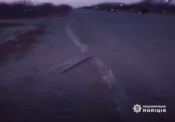 На Одесчине авто сбило 5-летнего мальчика, ребенок был в крайне тяжелом состоянии