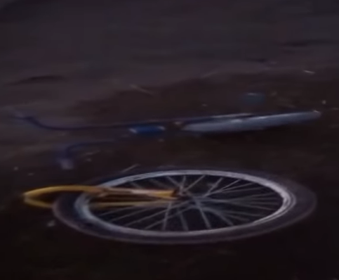 На Одесчине авто сбило 5-летнего мальчика, ребенок был в крайне тяжелом состоянии