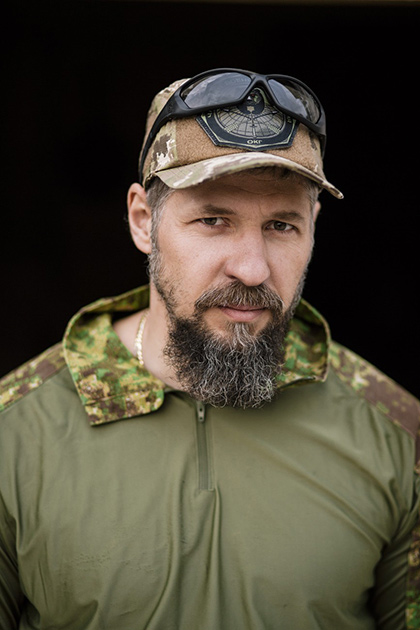 Андрей Кебкало Андрей Кебкало