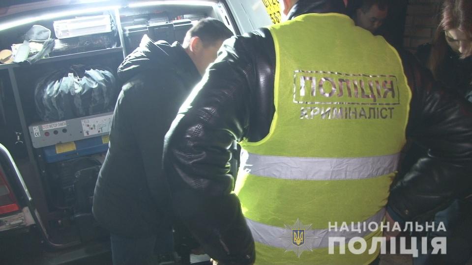 Во Львове убили двух женщин