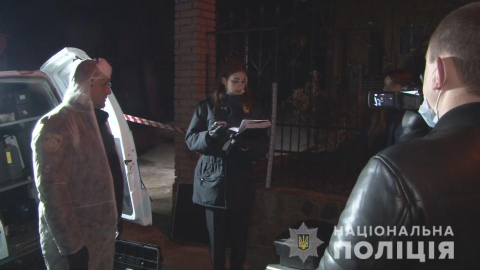 Во Львове убили двух женщин