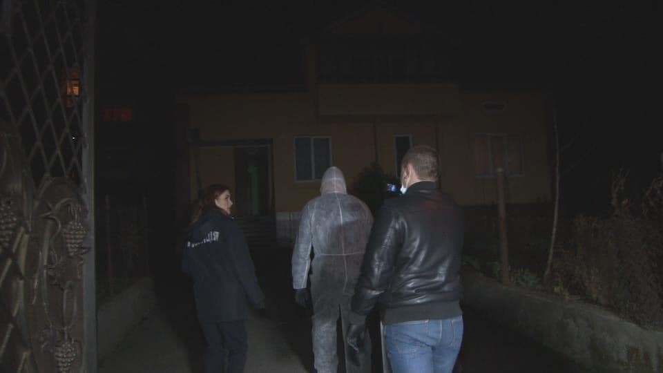 Во Львове убили двух женщин