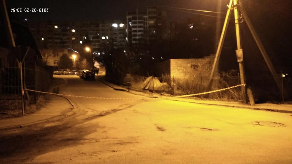 Во Львове убили двух женщин